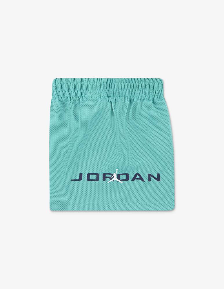 rinascente Nike Jordan Mesh short set