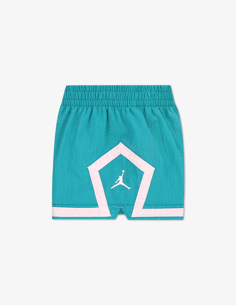 rinascente Nike Jordan Poolside tank set