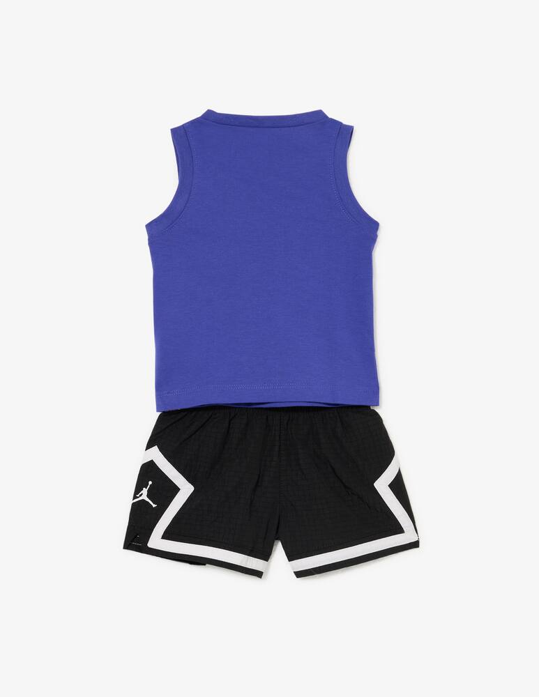 rinascente Nike Jordan Jumpman tank set