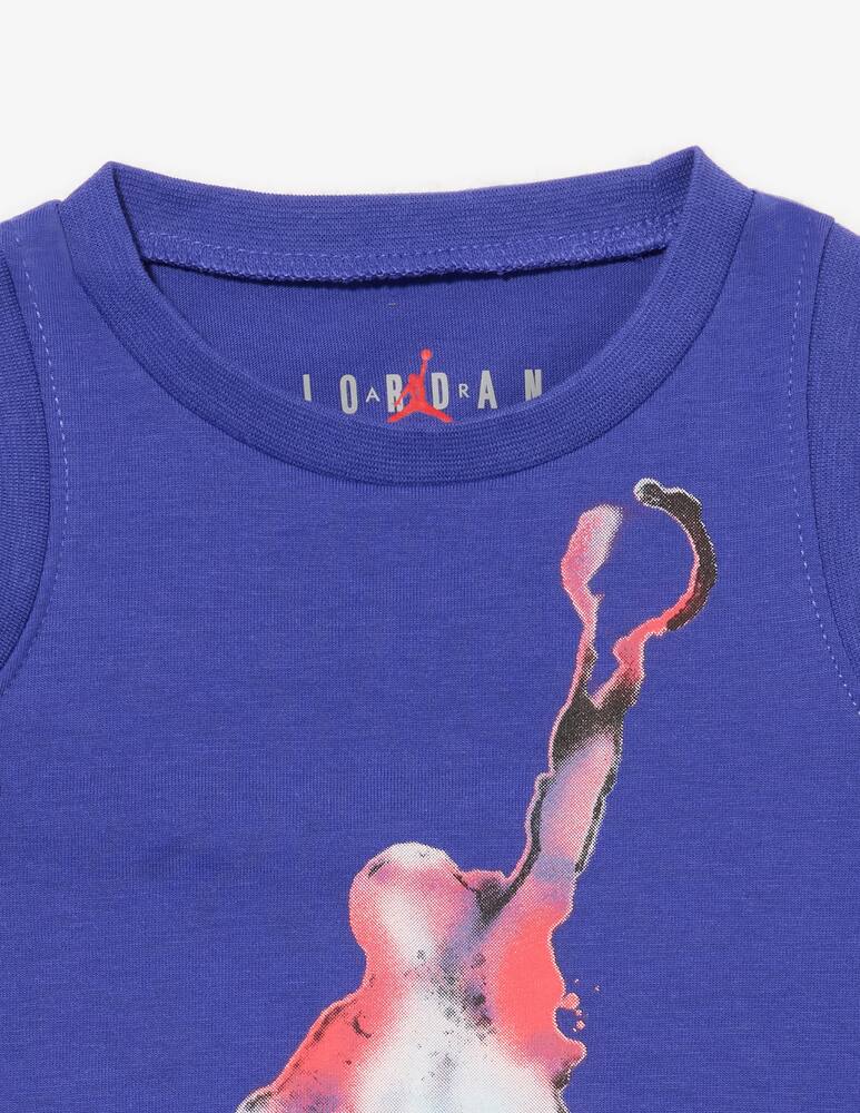 rinascente Nike Jordan Jumpman tank set