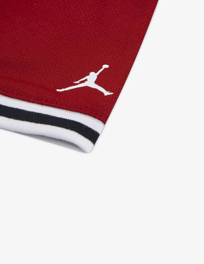 rinascente Nike Jordan Mesh t-shirt set