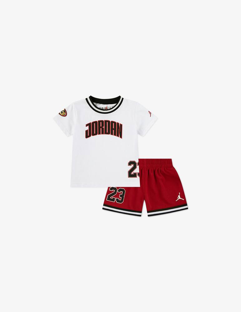 rinascente Nike Jordan Set mesh