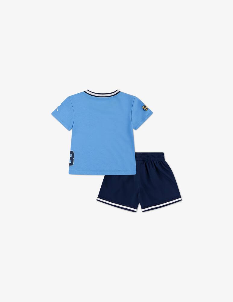 rinascente Nike Jordan Set mesh