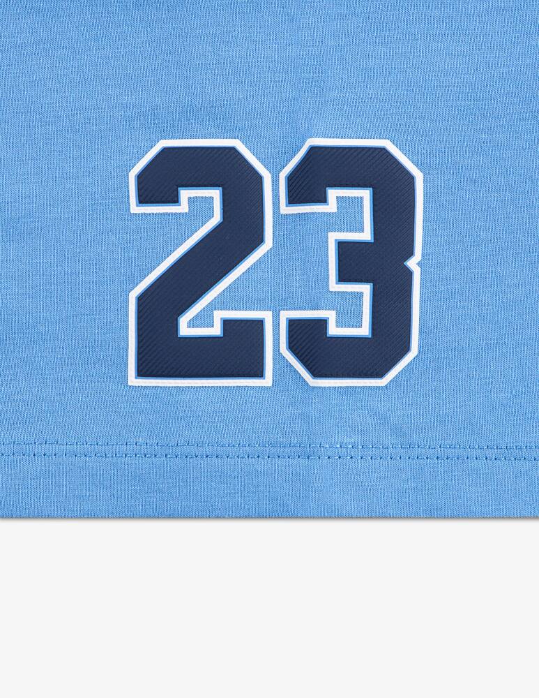 rinascente Nike Jordan Set mesh