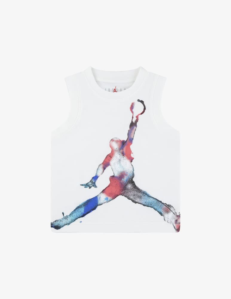 Nike Jordan Set canotta poolside - immagine 2