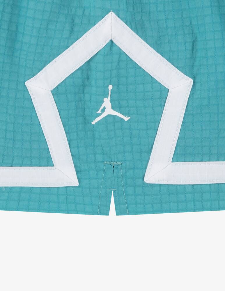 rinascente Nike Jordan Poolside tank set