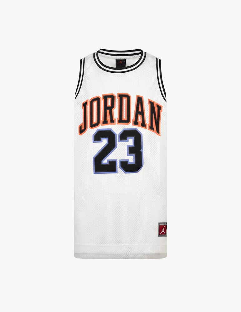 rinascente Nike Jordan 23 jersey t-shirt
