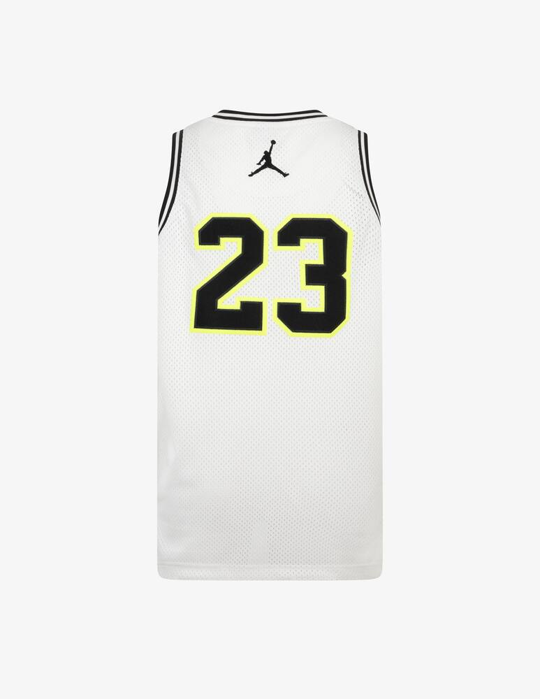 rinascente Nike Jordan 23 jersey t-shirt