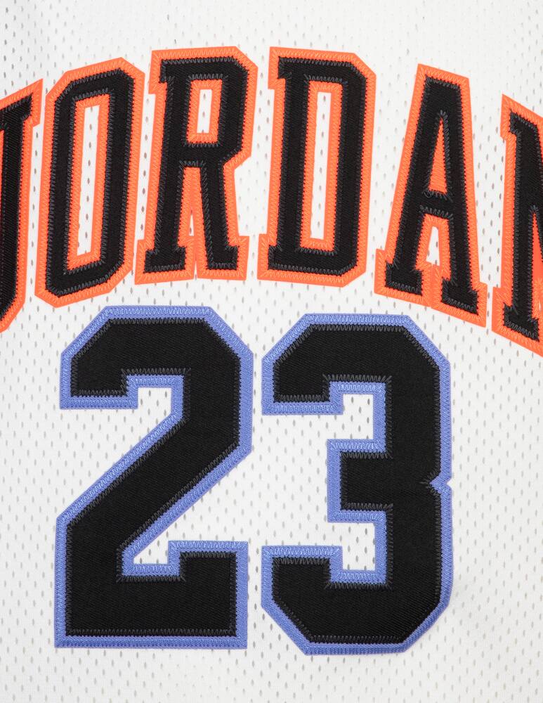 rinascente Nike Jordan 23 jersey t-shirt