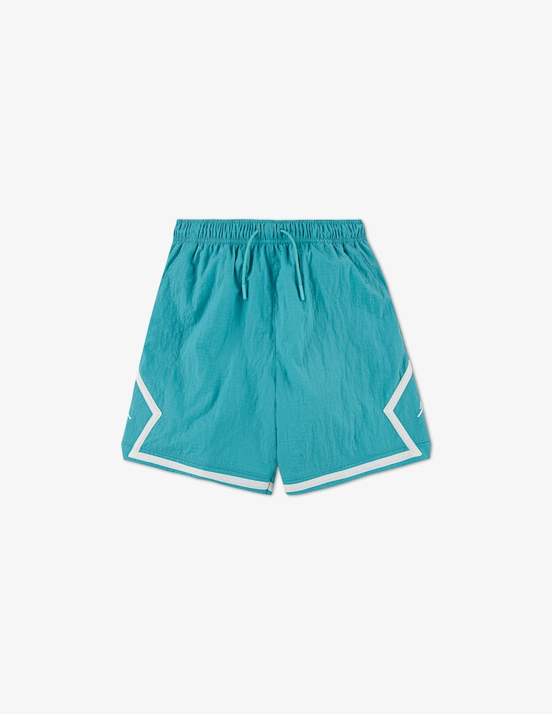 rinascente Nike Jordan Pantaloncini poolside woven