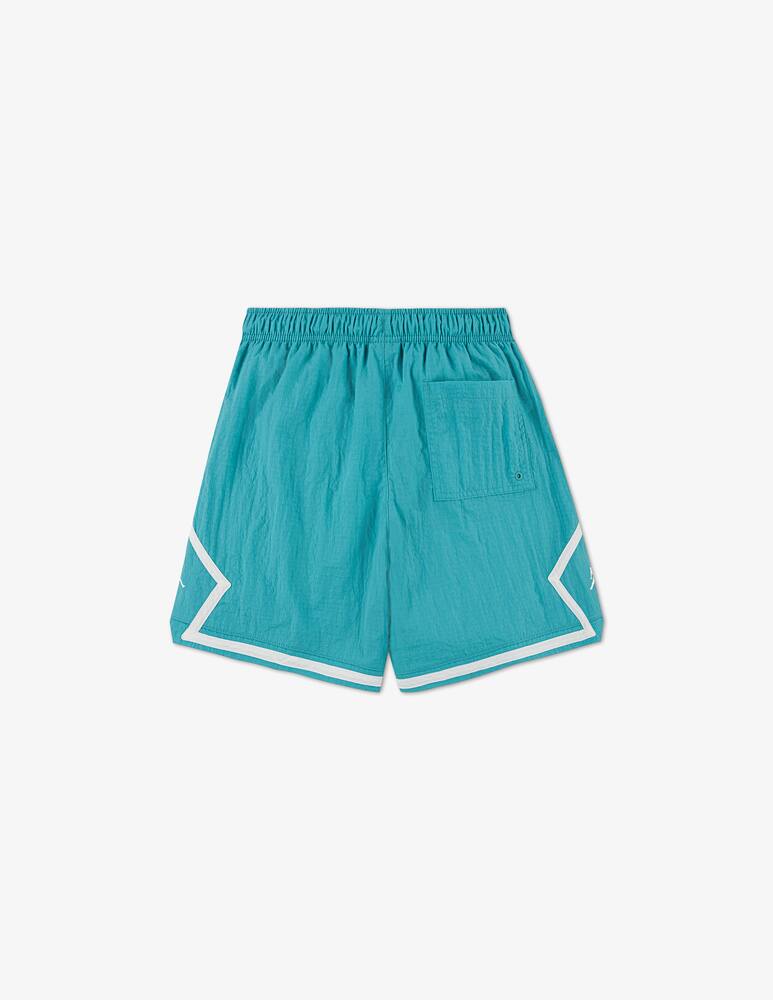 rinascente Nike Jordan Pantaloncini poolside woven