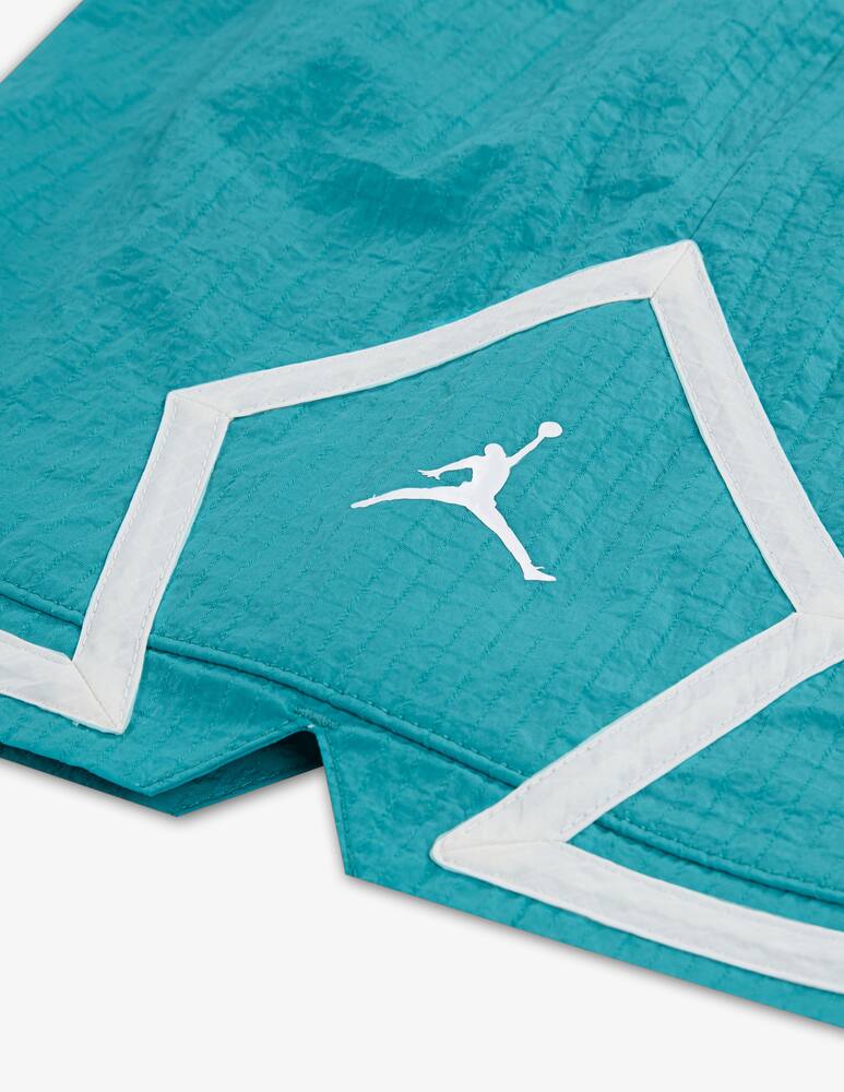 rinascente Nike Jordan Pantaloncini poolside woven