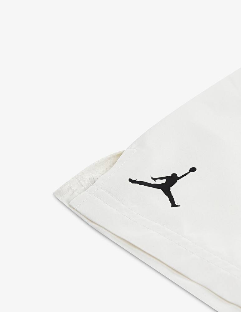 rinascente Nike Jordan Jumpman poolside shorts