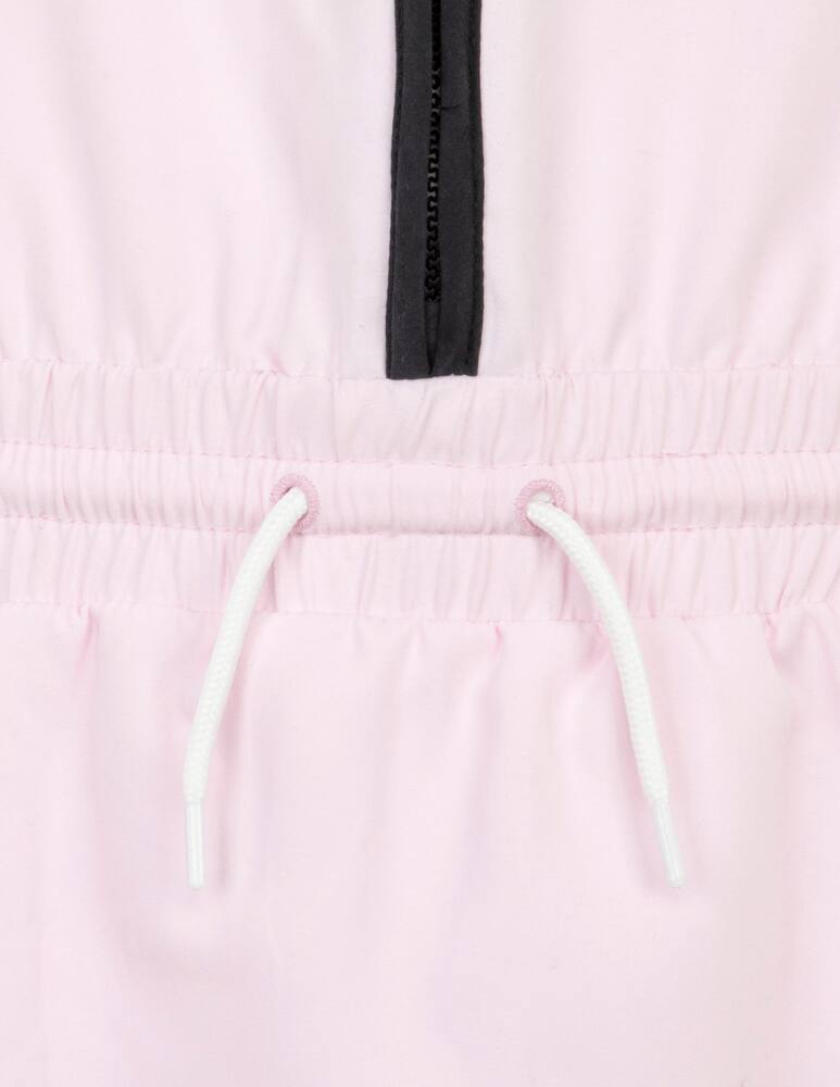 rinascente Nike Jordan Zip polo dress