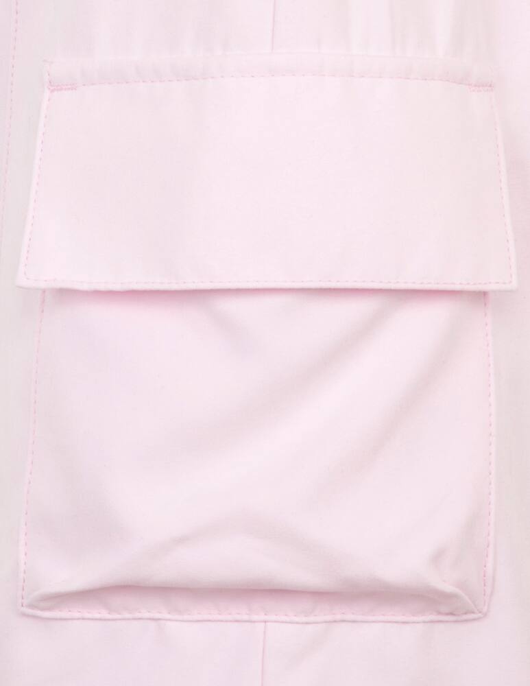 rinascente Nike Jordan Zip polo dress