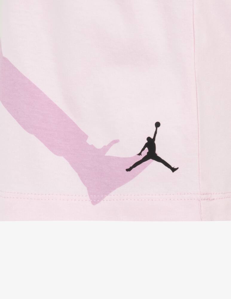 rinascente Nike Jordan T-shirt Jumpan