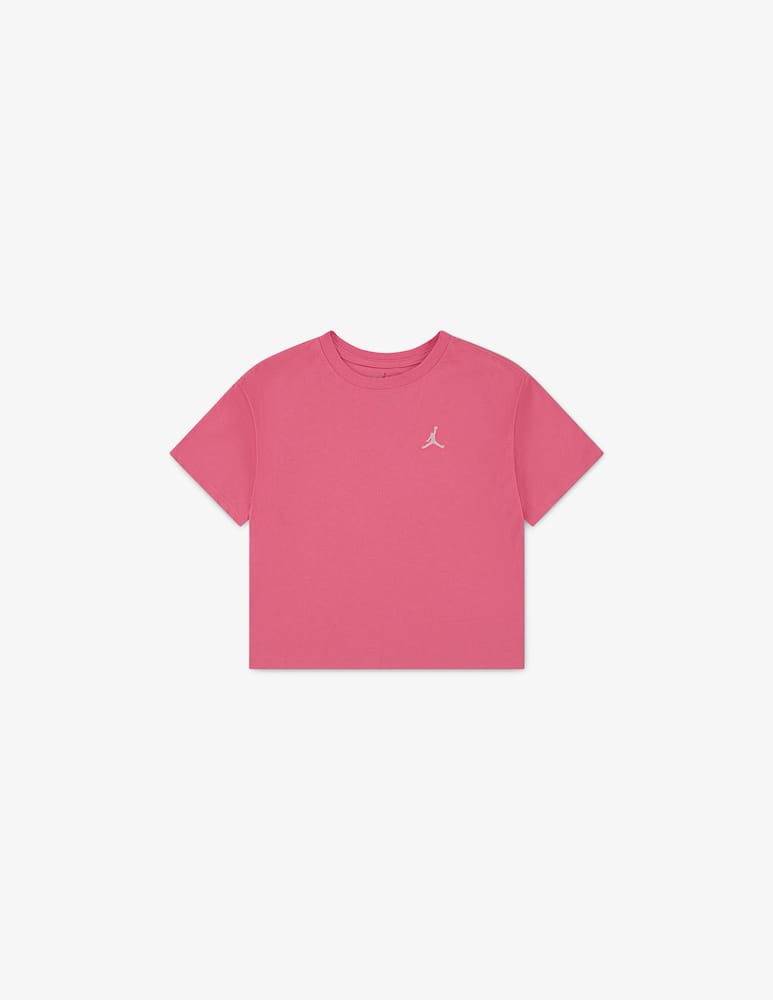 rinascente Nike Jordan Brooklyn essentials t-shirt