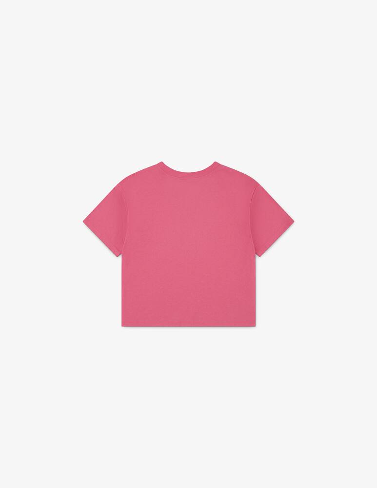 rinascente Nike Jordan Brooklyn essentials t-shirt