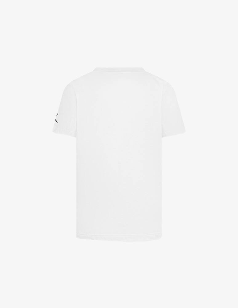rinascente Nike Jordan Wave sneaker t-shirt