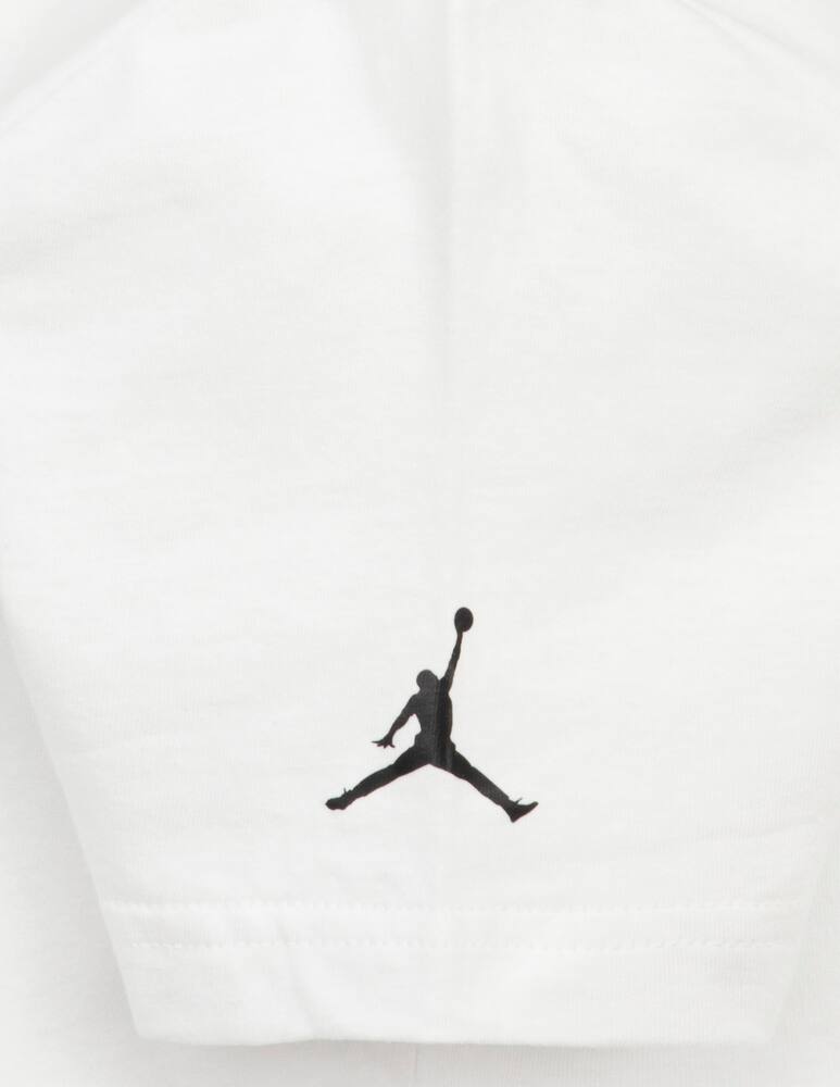 rinascente Nike Jordan Wave sneaker t-shirt