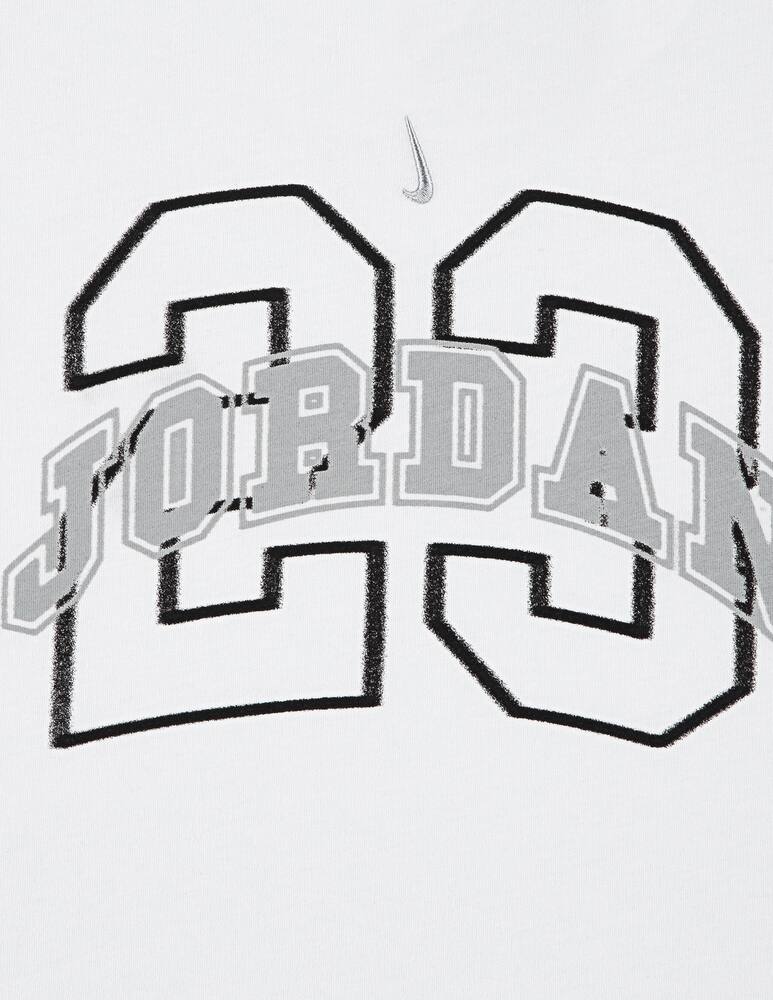 rinascente Nike Jordan T-shirt MVP