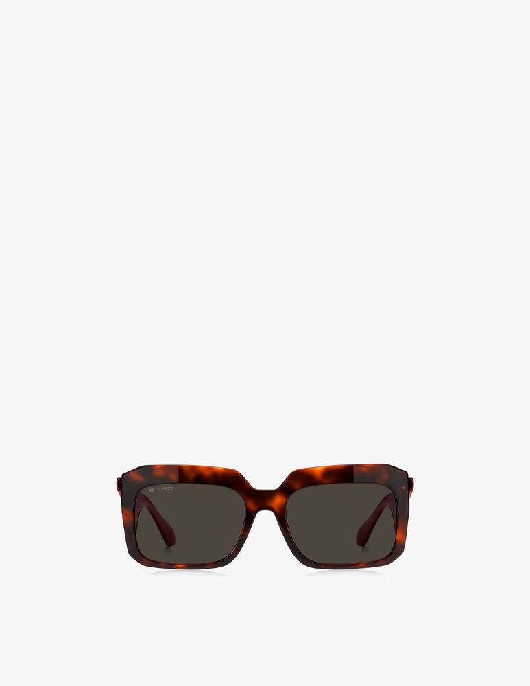 rinascente ETRO Tailoring sunglasses