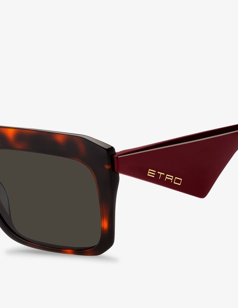 rinascente ETRO Tailoring sunglasses