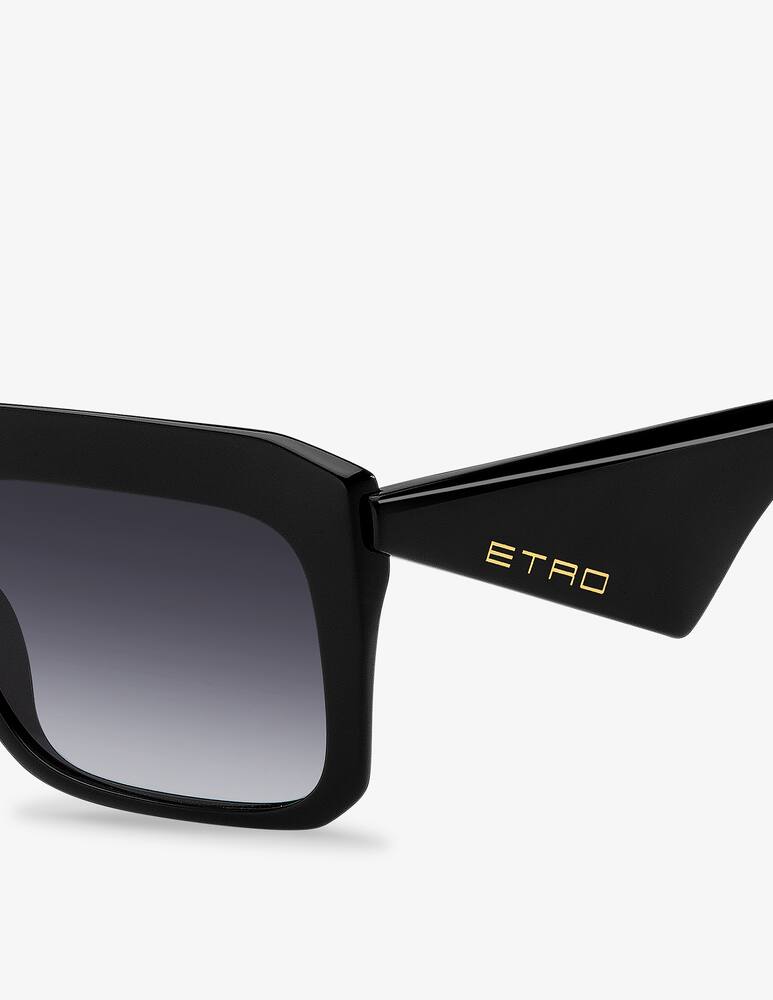 rinascente ETRO Tailoring sunglasses