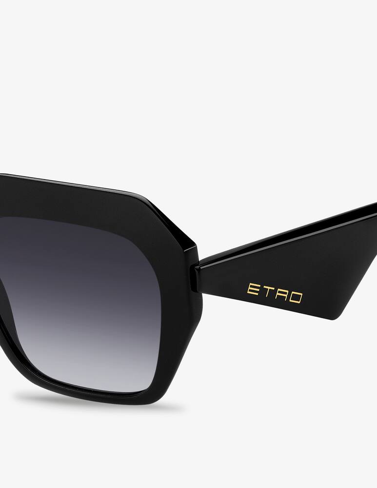 rinascente ETRO Tailoring sunglasses