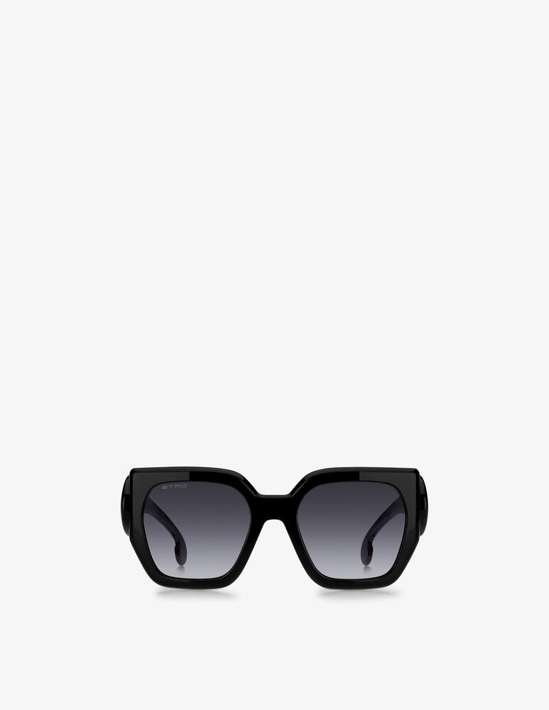 rinascente ETRO Etropaisley sunglasses