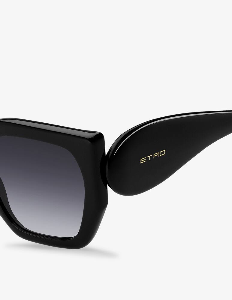 rinascente ETRO Etropaisley sunglasses