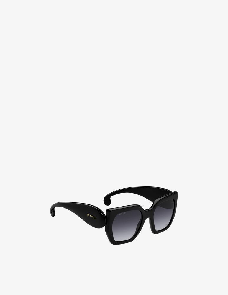 rinascente ETRO Etropaisley sunglasses