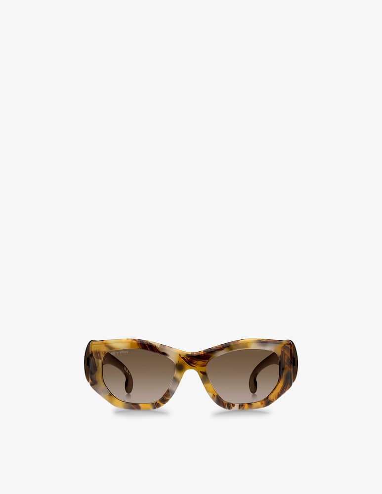 rinascente ETRO Etropaisley sunglasses