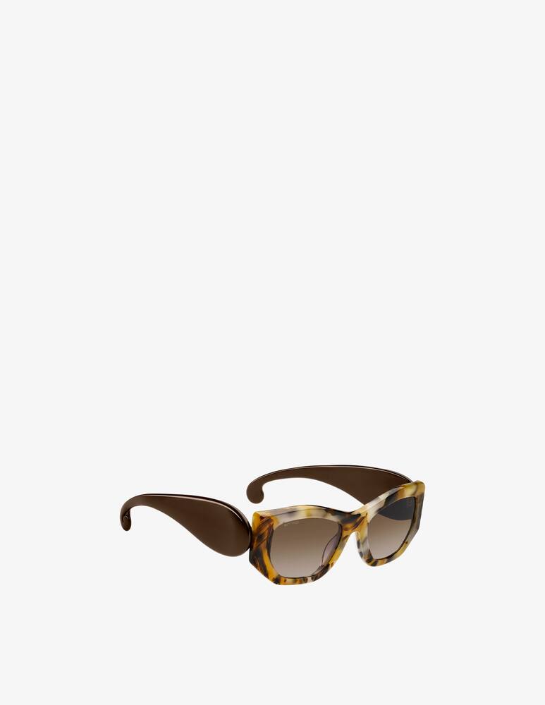 rinascente ETRO Etropaisley sunglasses