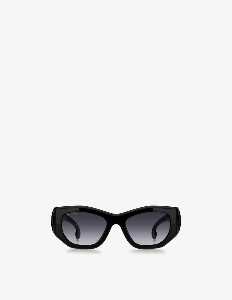 rinascente ETRO Etropaisley sunglasses