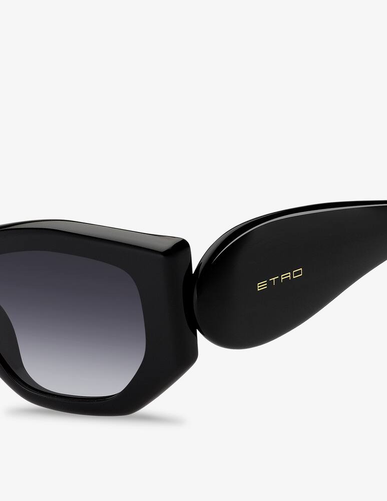 rinascente ETRO Etropaisley sunglasses