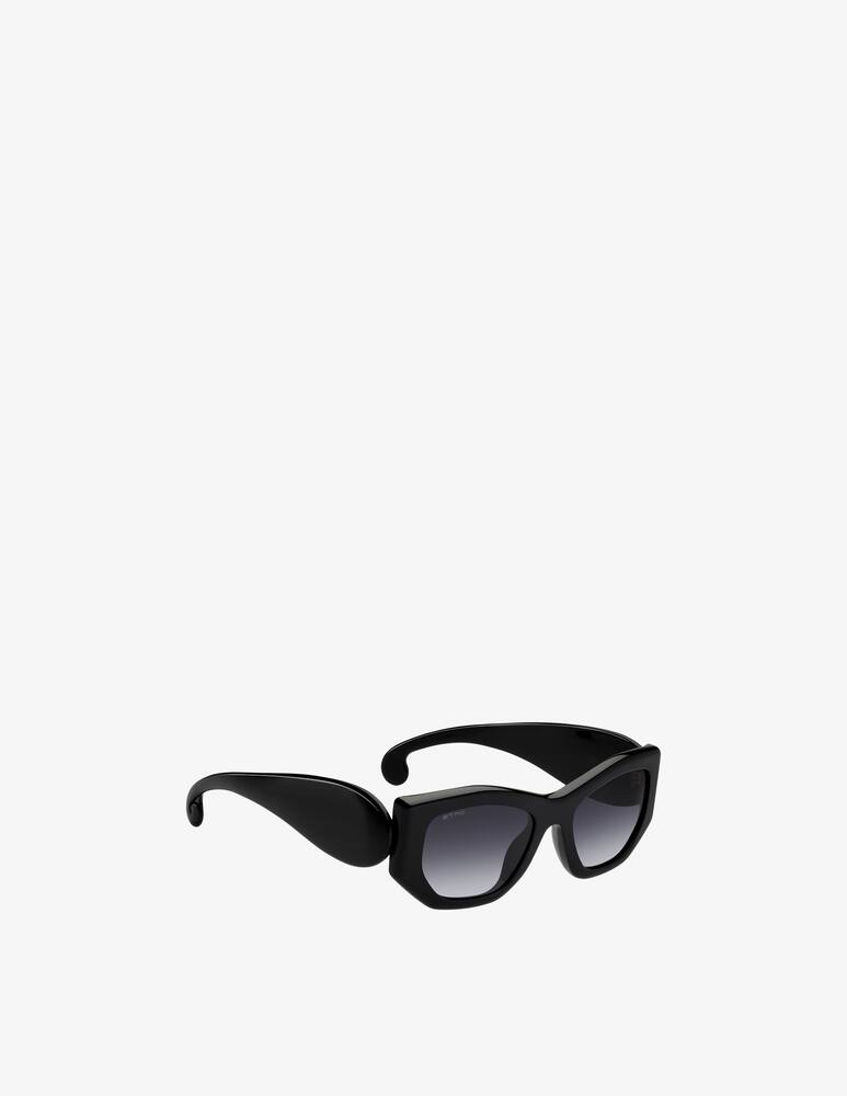 rinascente ETRO Etropaisley sunglasses