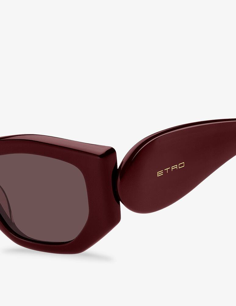 rinascente ETRO Etropaisley sunglasses