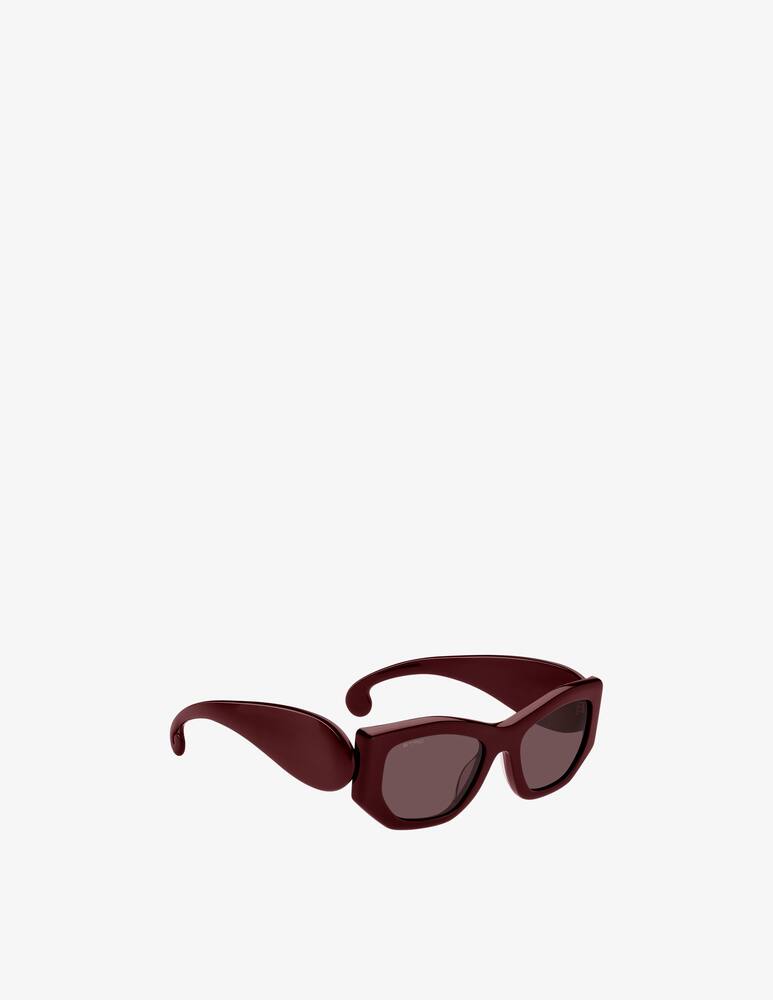 rinascente ETRO Etropaisley sunglasses
