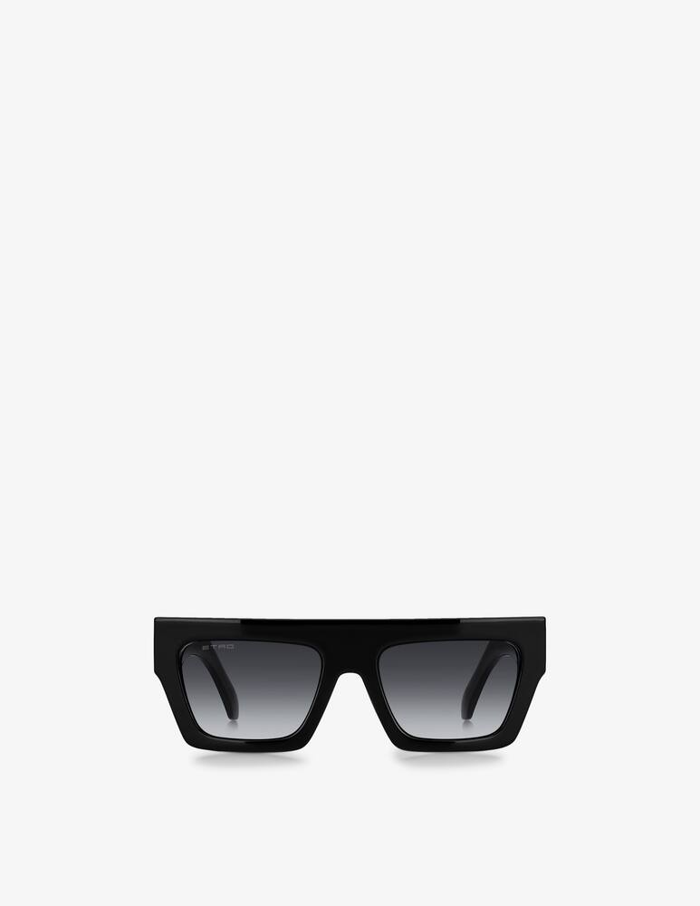 rinascente ETRO Eetroscreen sunglasses