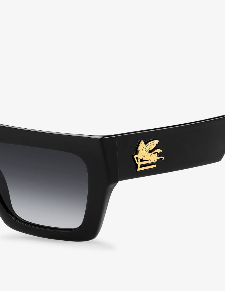 rinascente ETRO Eetroscreen sunglasses