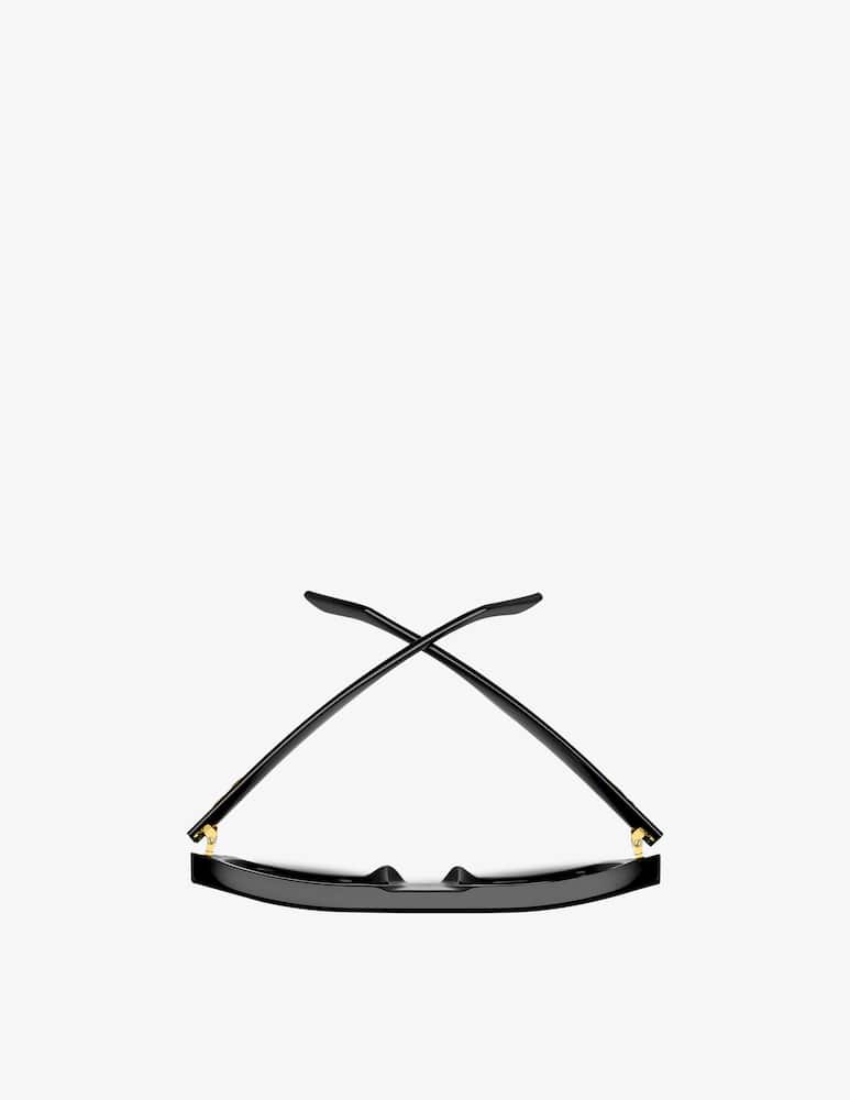 rinascente ETRO Eetroscreen sunglasses