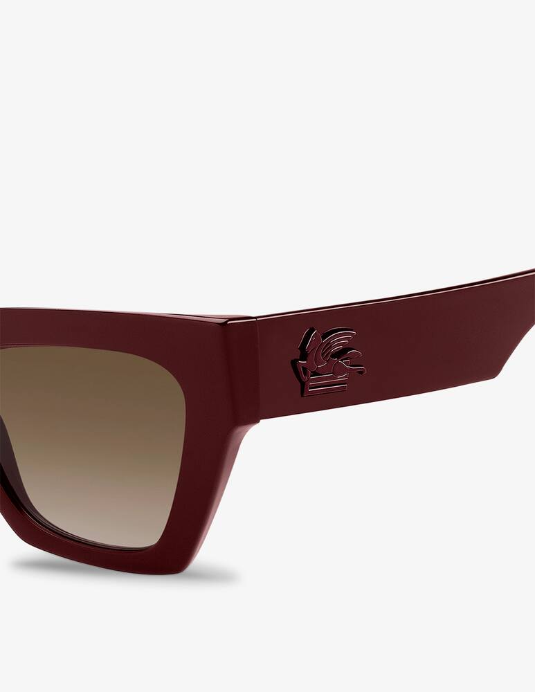 rinascente ETRO Etroscreen sunglasses