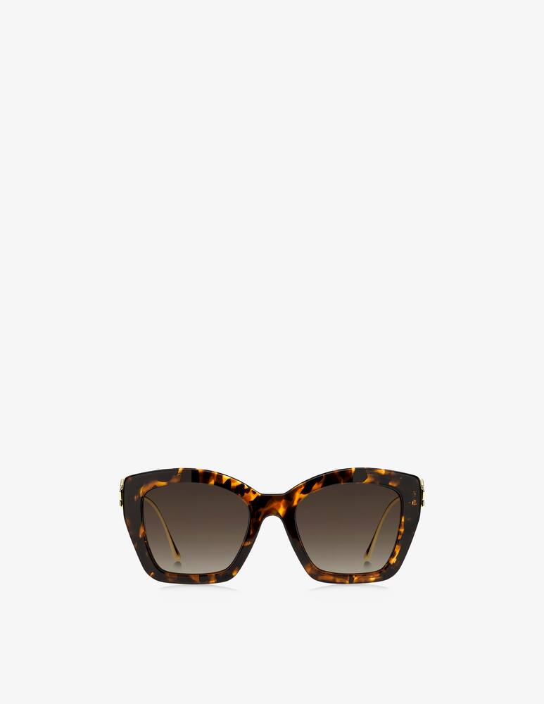 rinascente ETRO Bold pegaso sunglasses