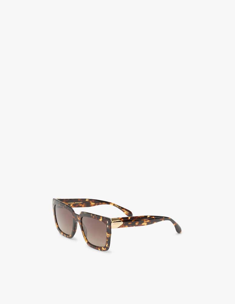 rinascente Isabel Marant Maisy sunglasses