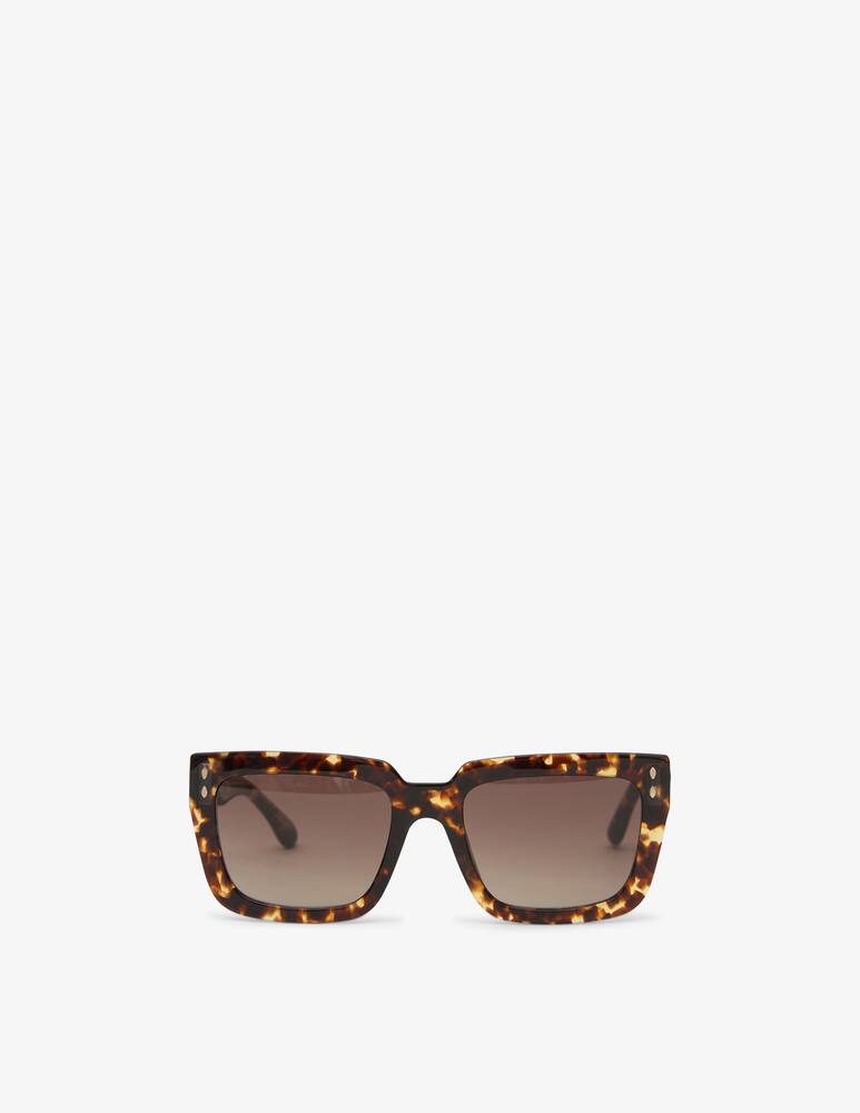 rinascente Isabel Marant Maisy sunglasses