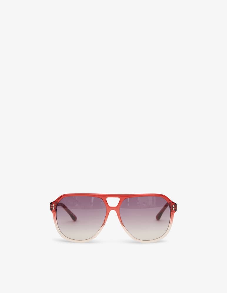 Isabel Marant Aneya sunglasses - picture 2 Isabel Marant Aneya sunglasses - picture 2