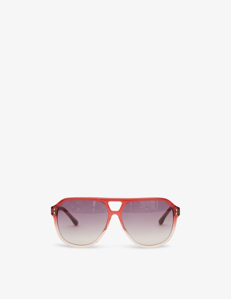 rinascente Isabel Marant Aneya sunglasses