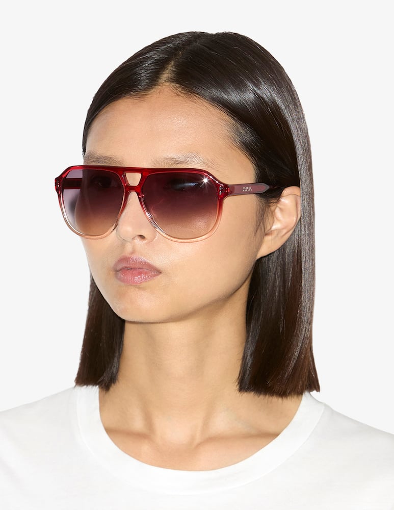 rinascente Isabel Marant Aneya sunglasses