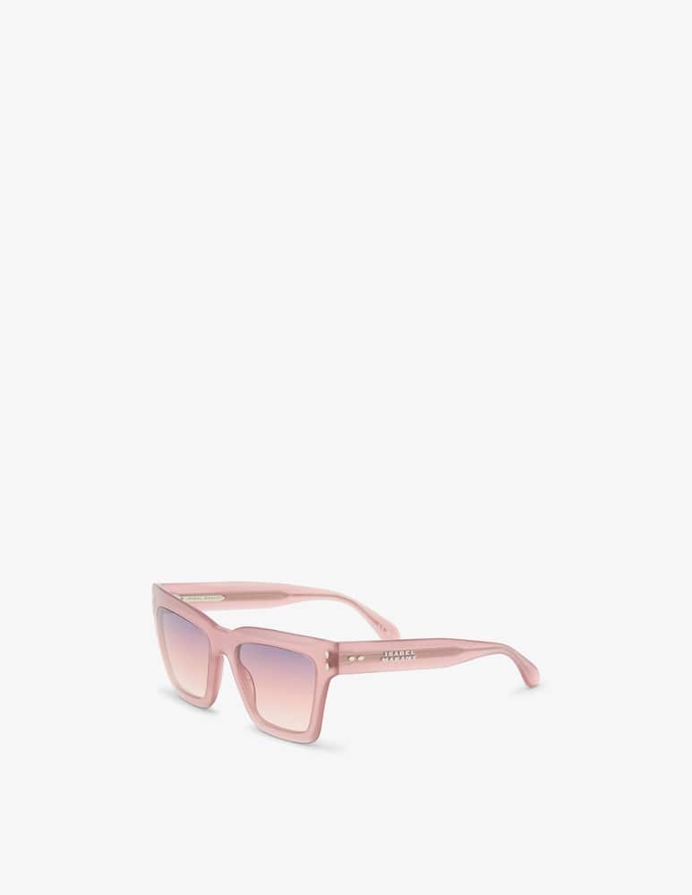 rinascente Isabel Marant Paoly sunglasses